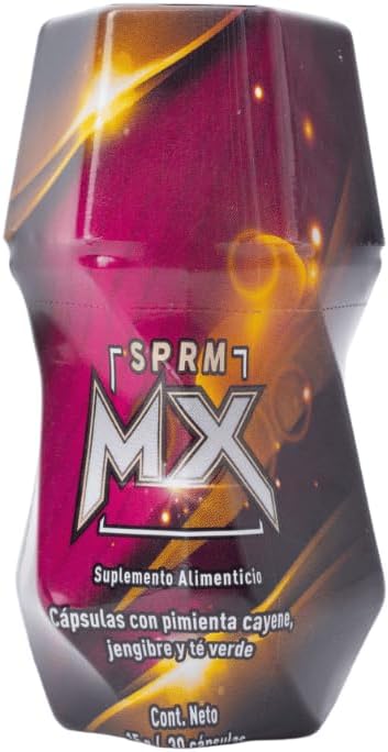 Supreme Max