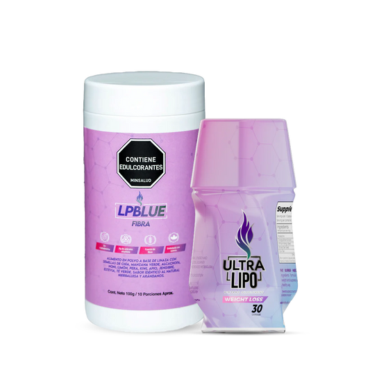 Ultralipo + Fiber Bundle